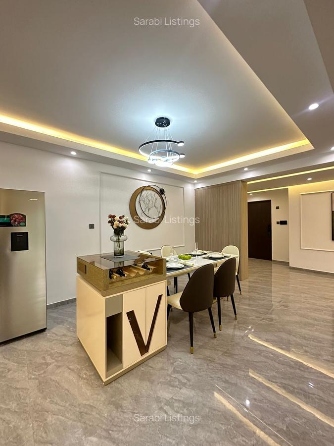 4 Bed Apartment with En Suite in Lavington - 6