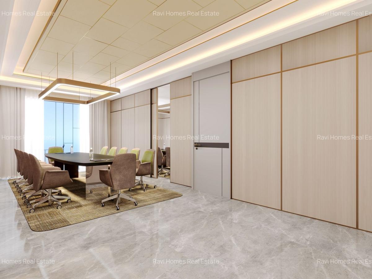 2 Bed Apartment with En Suite at Muthithi Road - 11