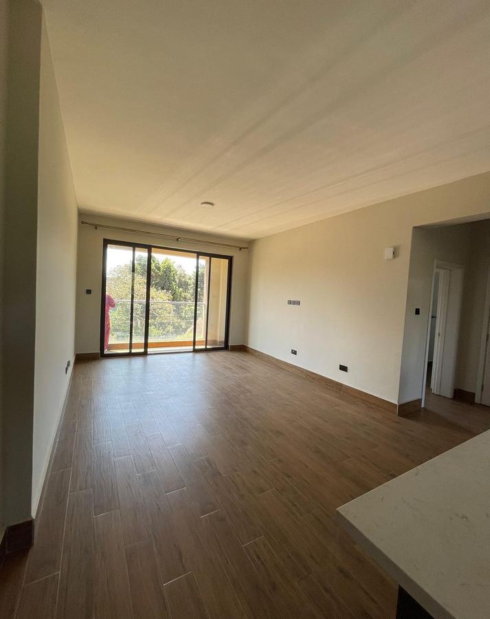 2 Bed Apartment with En Suite at Kingara Road - 2