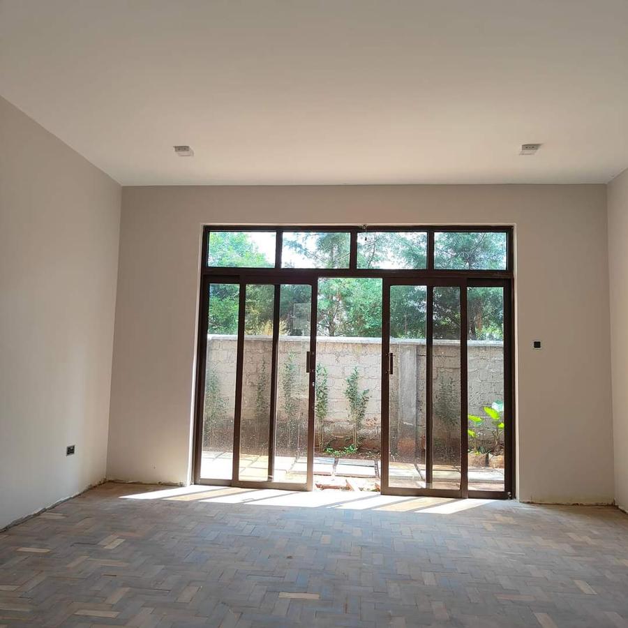 4 Bed Townhouse with En Suite at Mukoma Road - 12