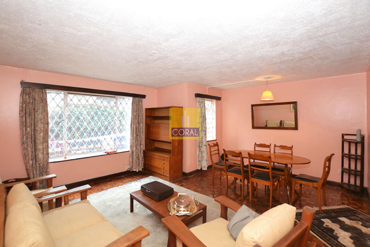 2 Bed Apartment in Rhapta Road - 8