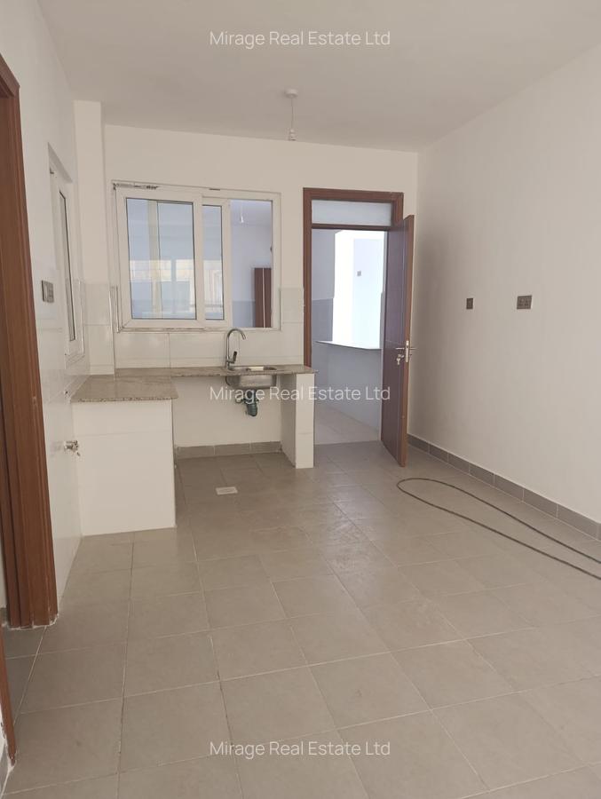 3 Bed Apartment with Swimming Pool in Westlands Area - 16