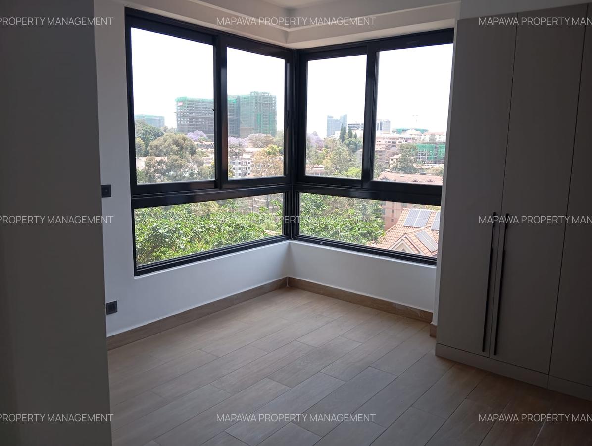 Serviced 3 Bed Apartment with En Suite in Riverside - 5