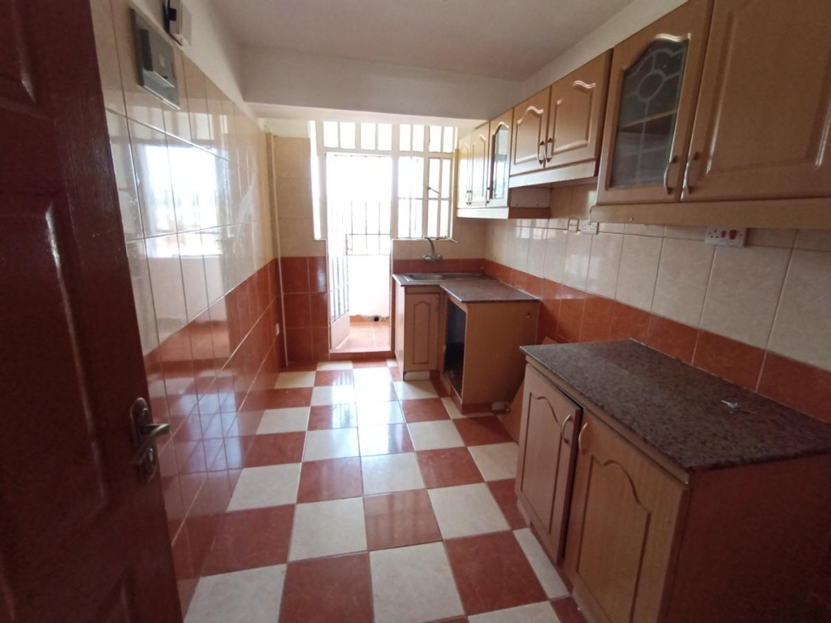 3 Bed Apartment with En Suite at Langata Road Near Langata High School - 3