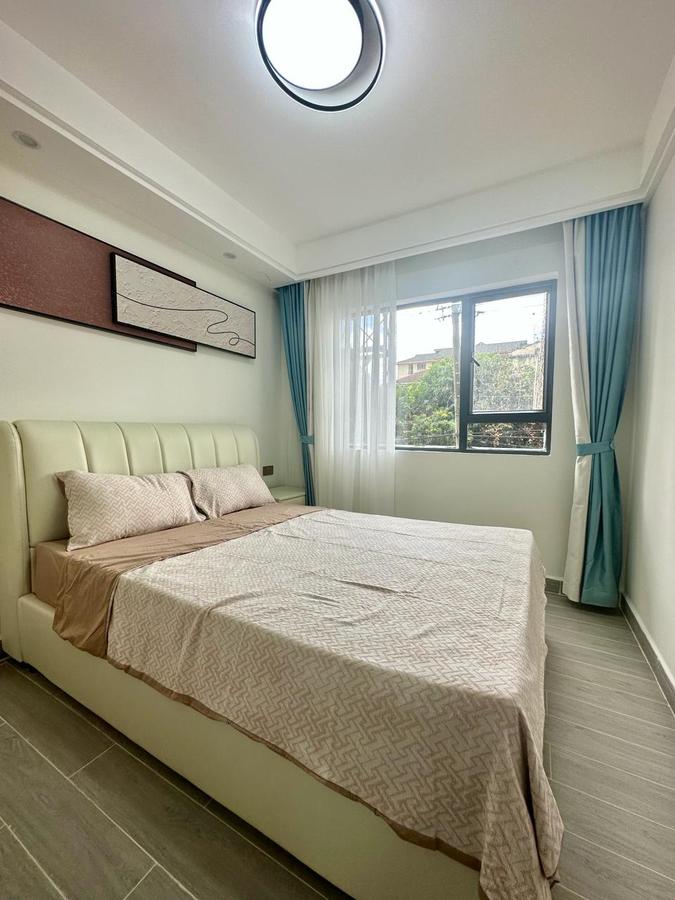 1 Bed Apartment with En Suite in Kileleshwa - 7