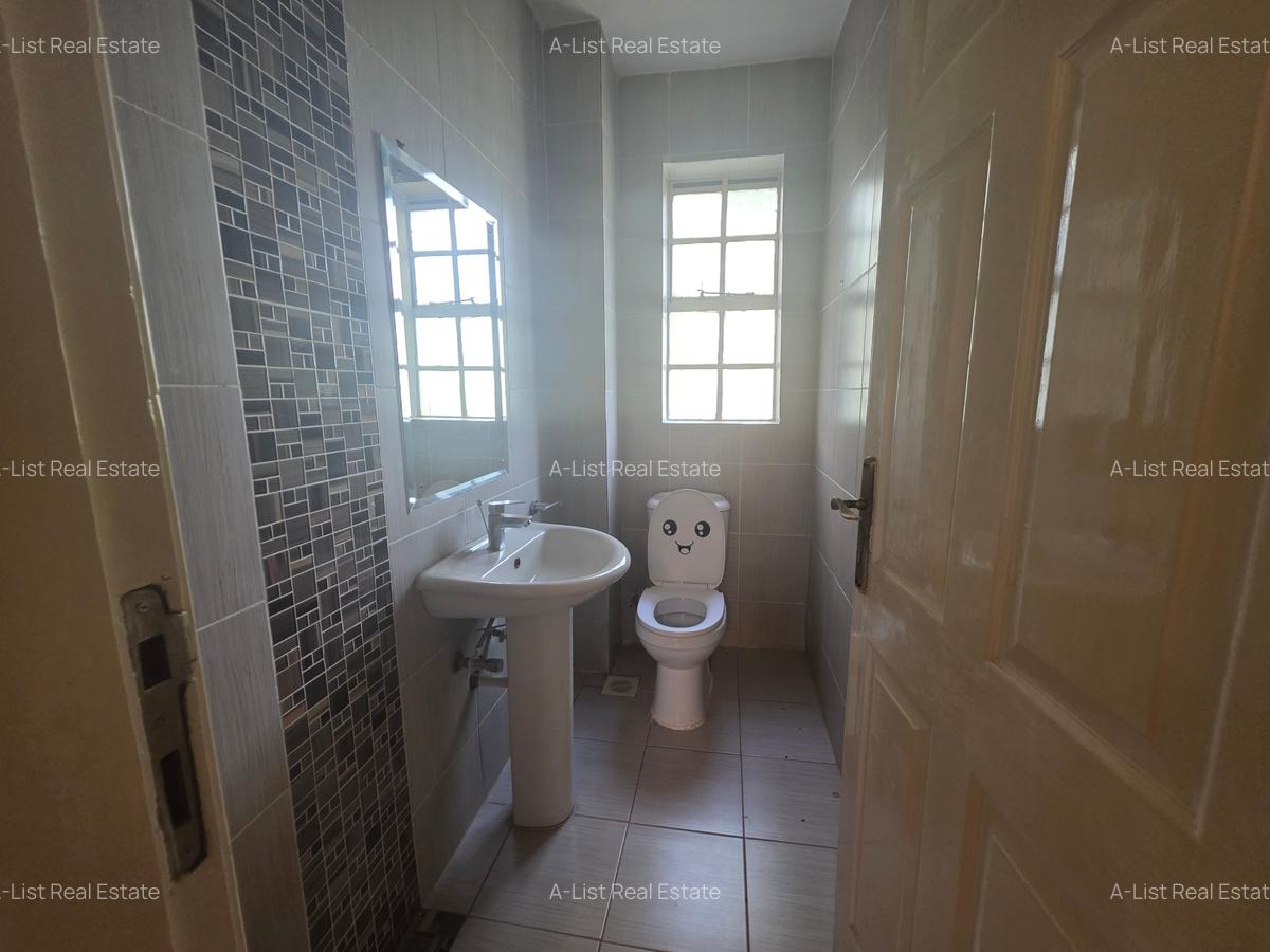 4 Bed Villa with En Suite at Limuru Road - 12