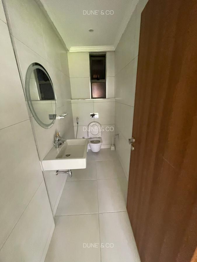 2 Bed Apartment with En Suite in Westlands Area - 7