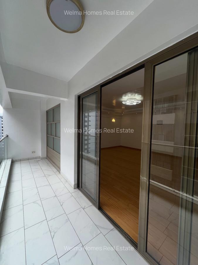 3 Bed Apartment with En Suite in Kileleshwa - 5