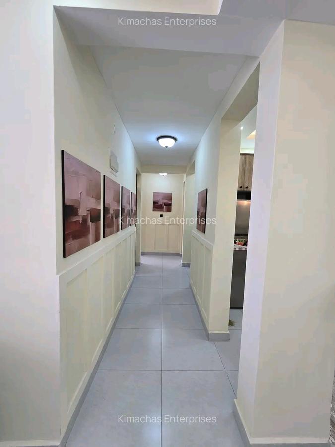 3 Bed Apartment with En Suite at Beach Road - 6