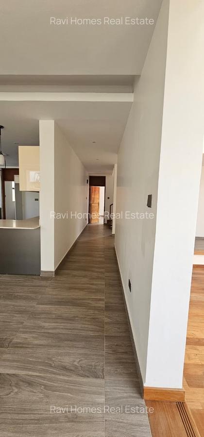 5 Bed Villa with En Suite at Mbabane Road - 15