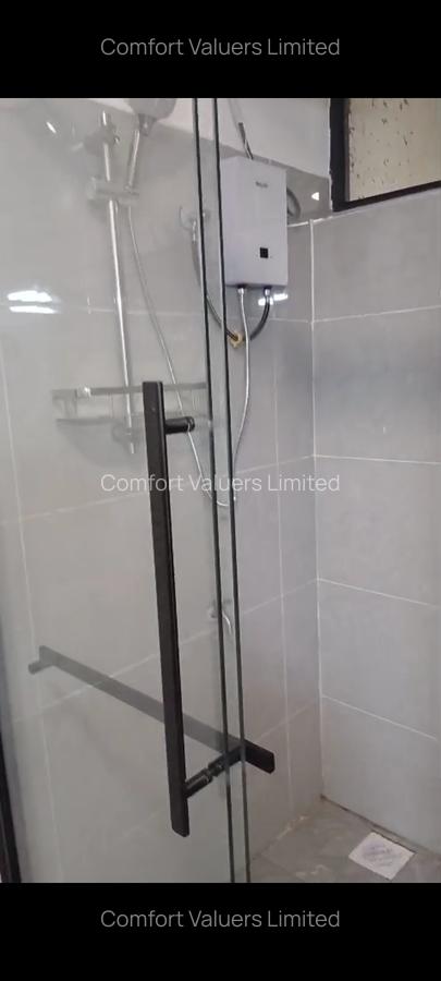 1 Bed Apartment with En Suite at Kilimani Yaya Centre - 9
