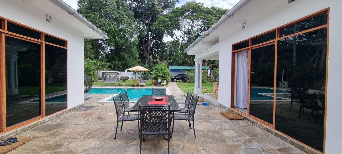 3 Bed Villa with En Suite at La-Marina Mtwapa - 6