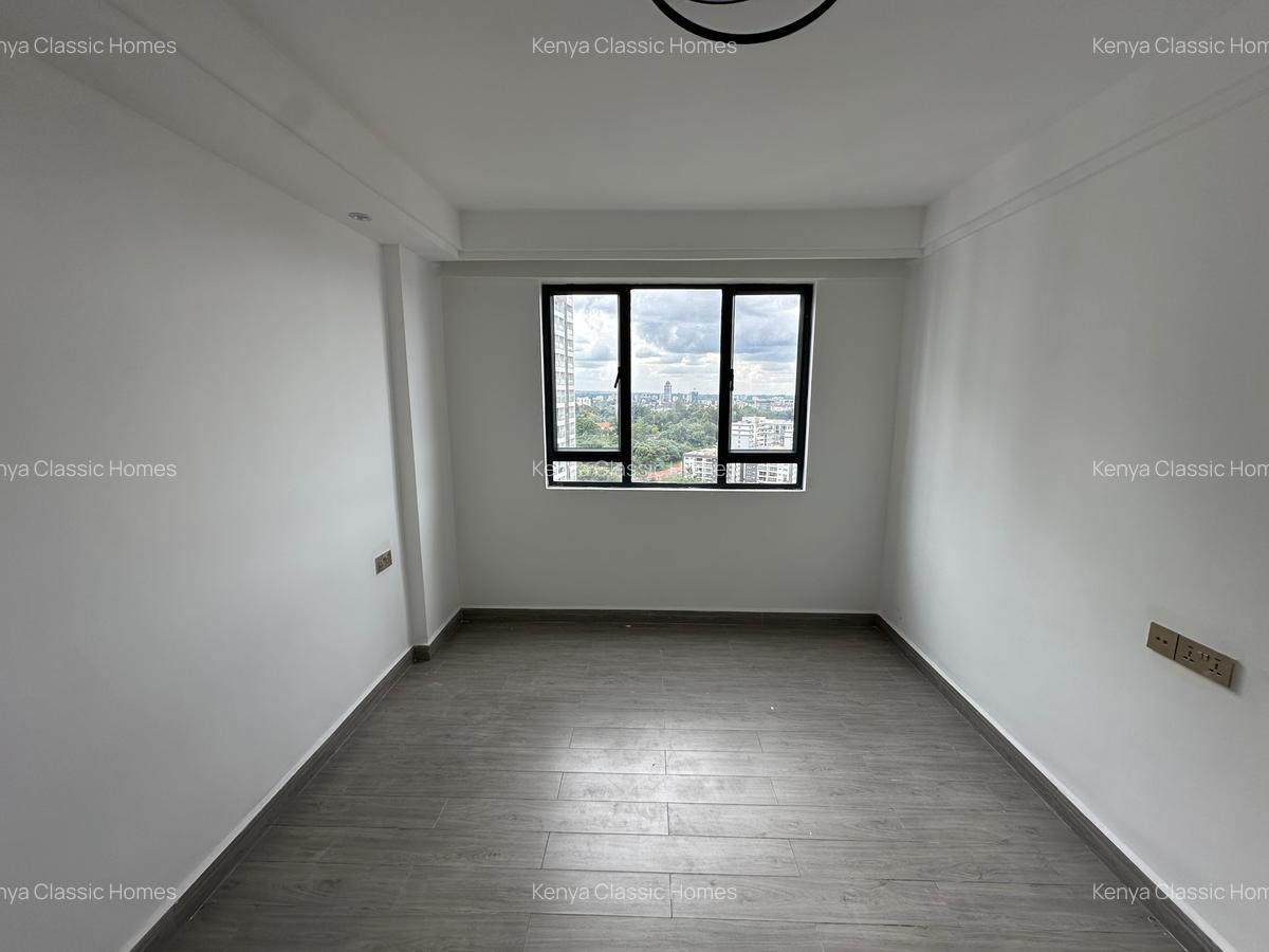 3 Bed Apartment with En Suite at Kileleshwa - 5