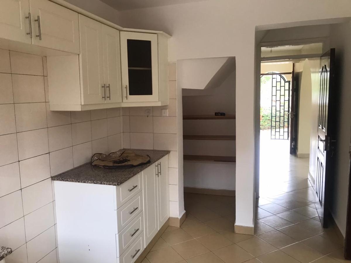 3 Bed House with En Suite at Mombasa Road - 13