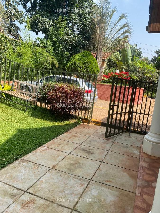 Furnished 3 Bed Apartment with En Suite at Off Ruaka Rd - 4