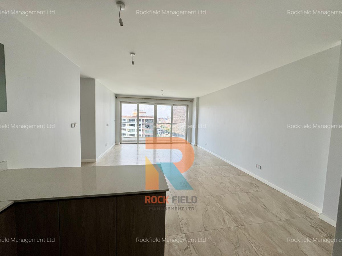 2 Bed Apartment with En Suite in Kileleshwa - 2