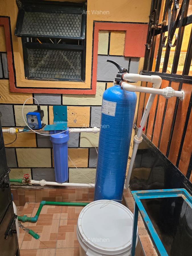 3 Bed House with En Suite at Milimani Area - 15