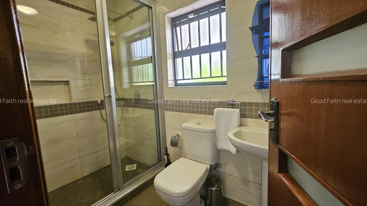1 Bed House with En Suite in Runda - 11
