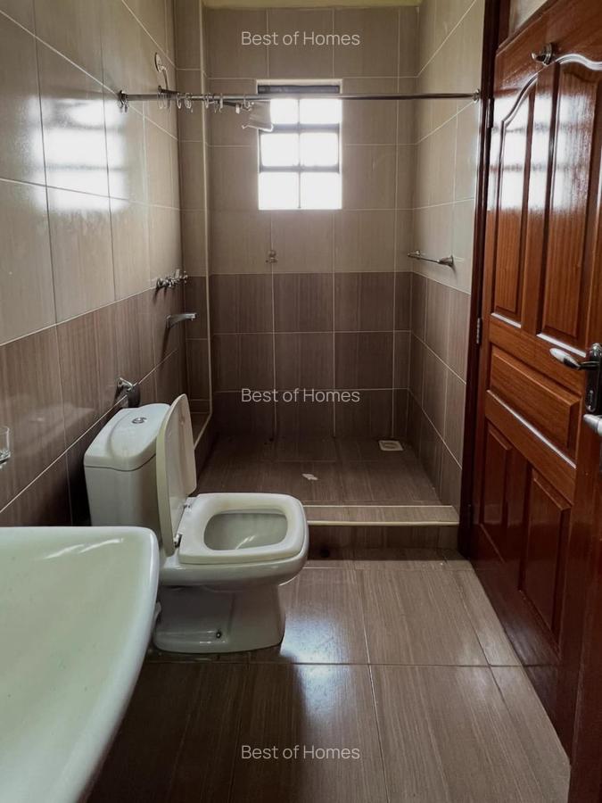 2 Bed Apartment with Backup Generator in Lavington - 7