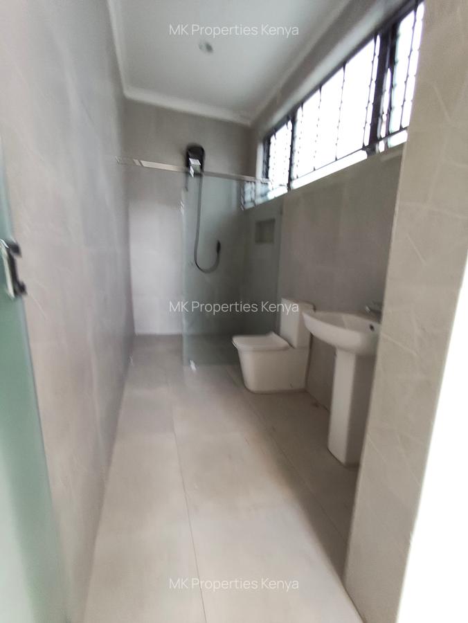 4 Bed House with En Suite at Ngong Matasia - 12
