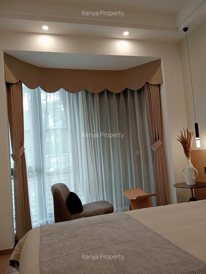 1 Bed Apartment with Swimming Pool at Peponi Road - 19