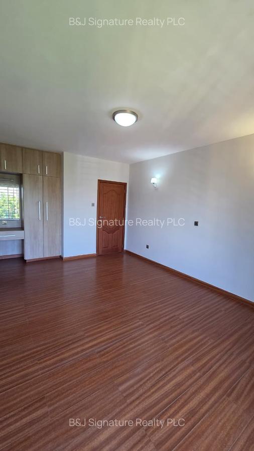 3 Bed Apartment with En Suite in Kileleshwa - 20
