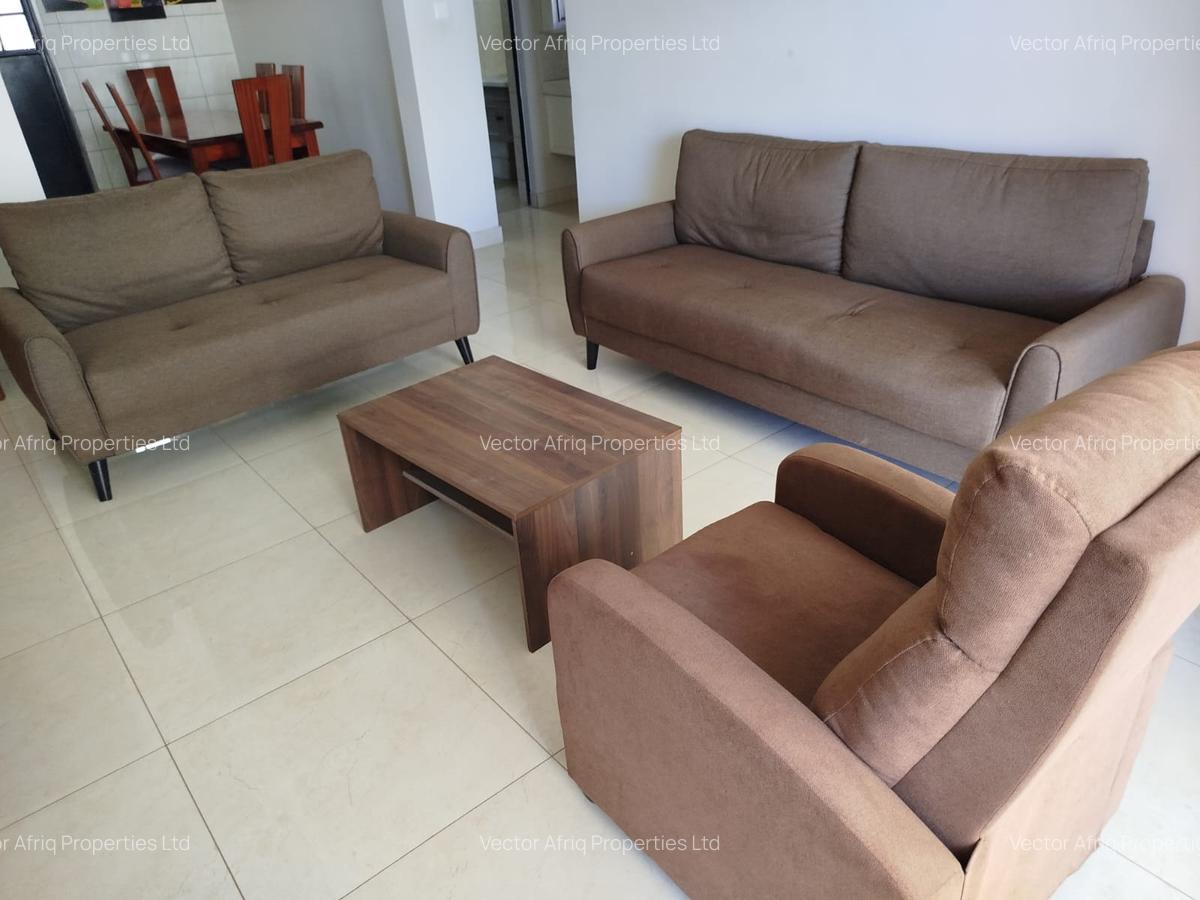 2 Bed Apartment with En Suite at Syokimau - 9
