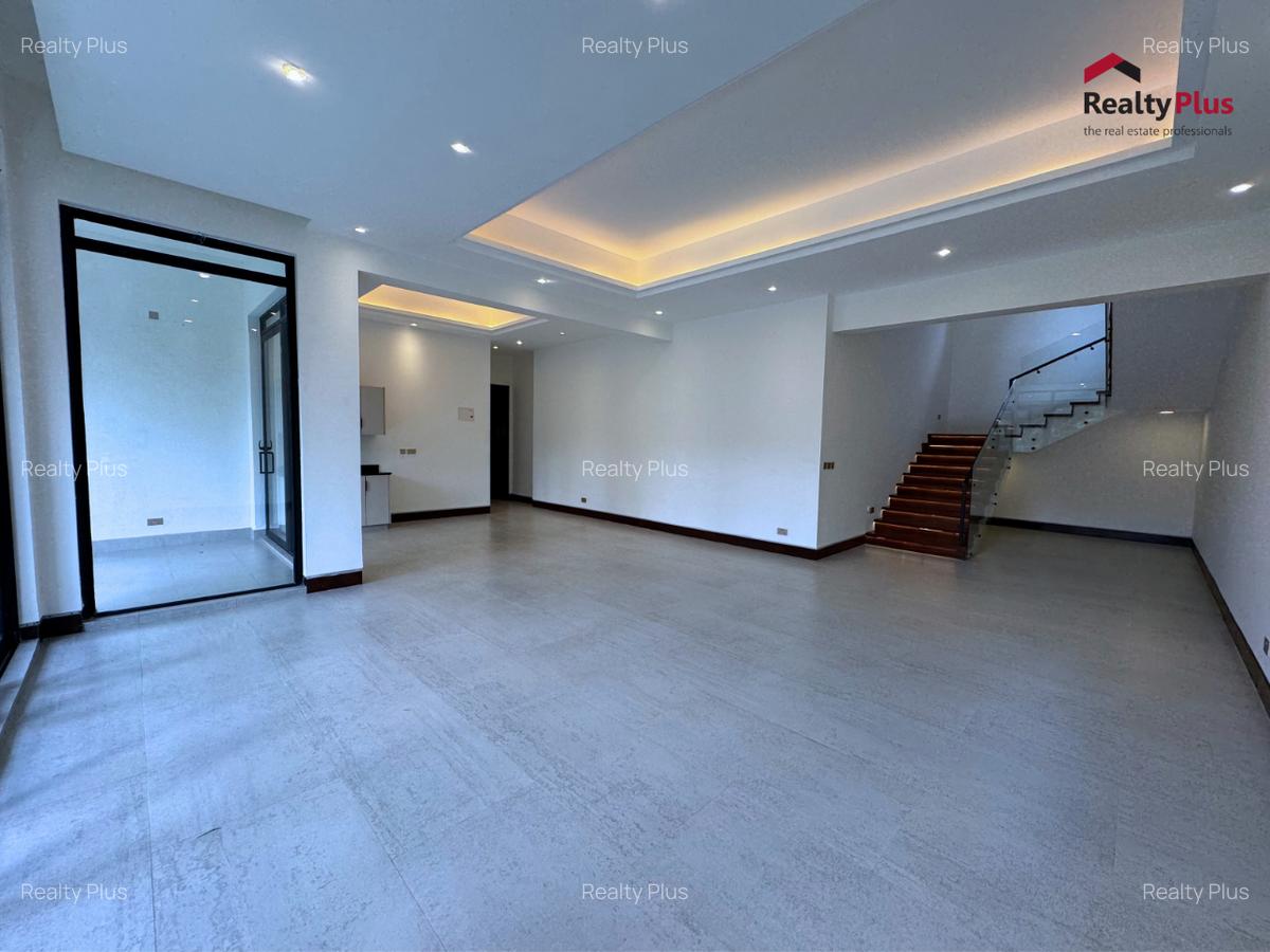 6 Bed Villa with En Suite at Peponi Road - 5