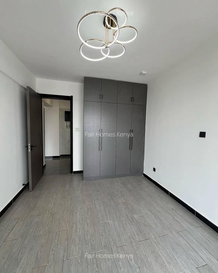 1 Bed Apartment with En Suite at Valley Arcade - 5