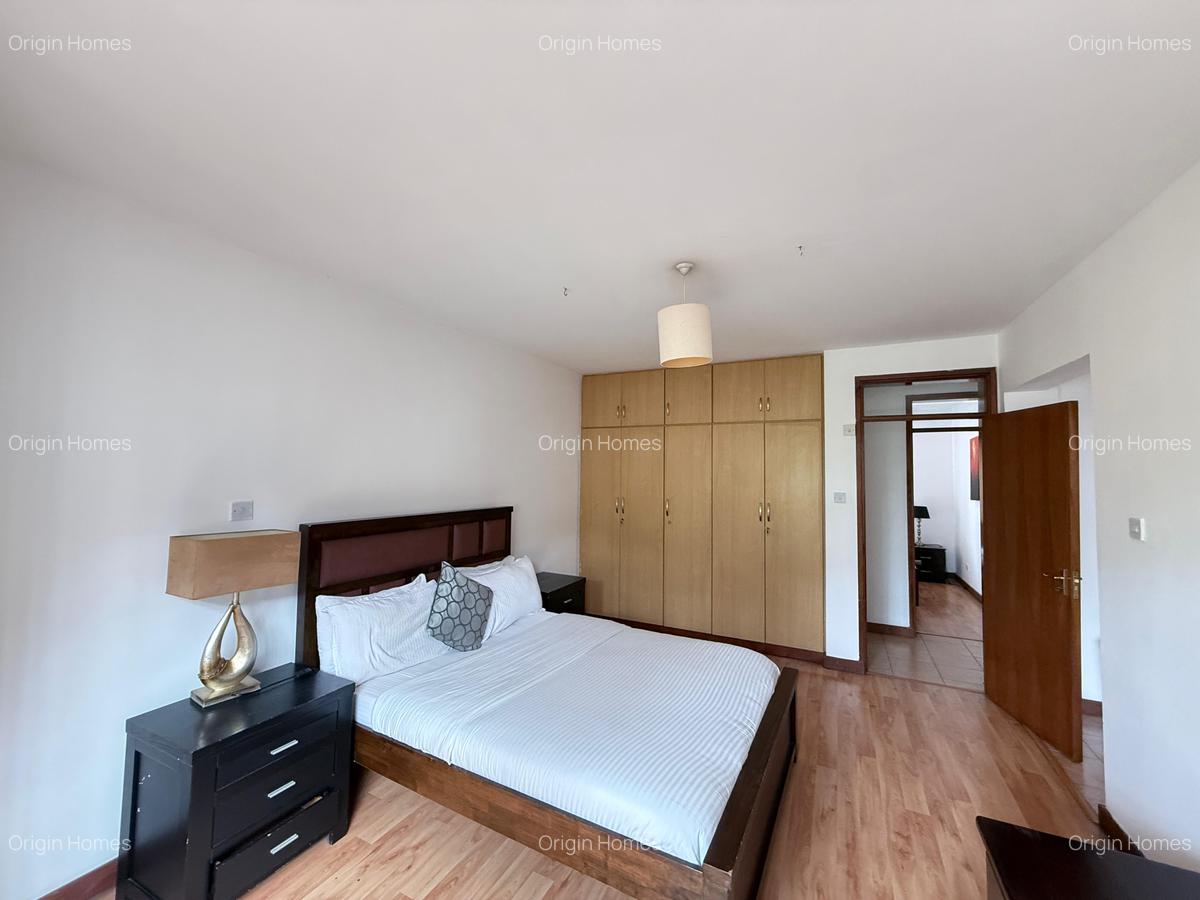 3 Bed Apartment with En Suite at Spring Valley - 9