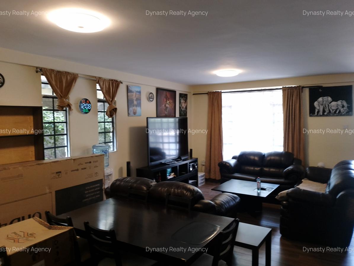 4 Bed House with En Suite at Mombasa Road - 2