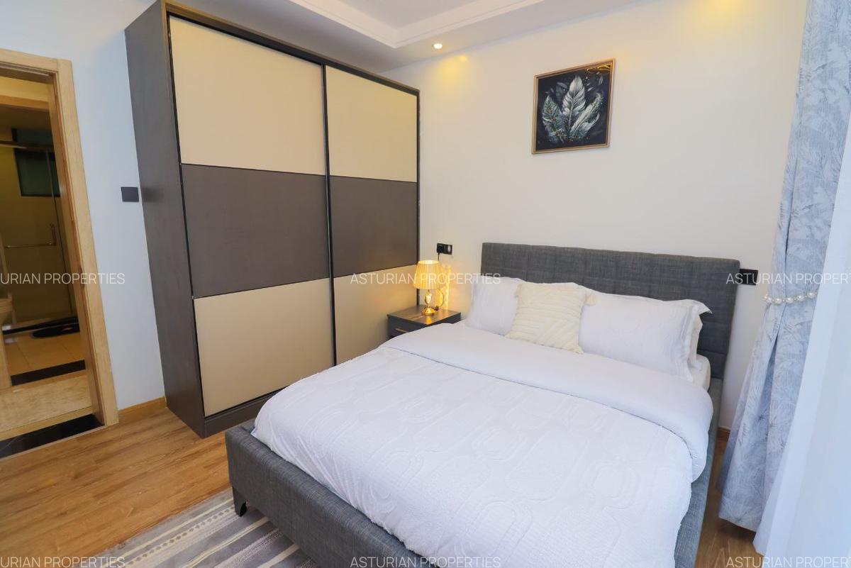 Furnished 3 Bed Apartment with En Suite in Lavington - 11