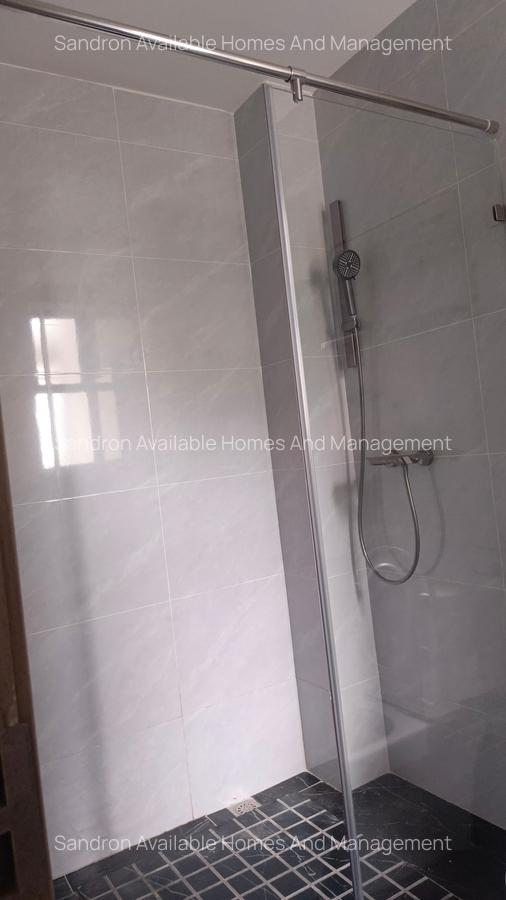 1 Bed Apartment with En Suite in Kilimani - 13