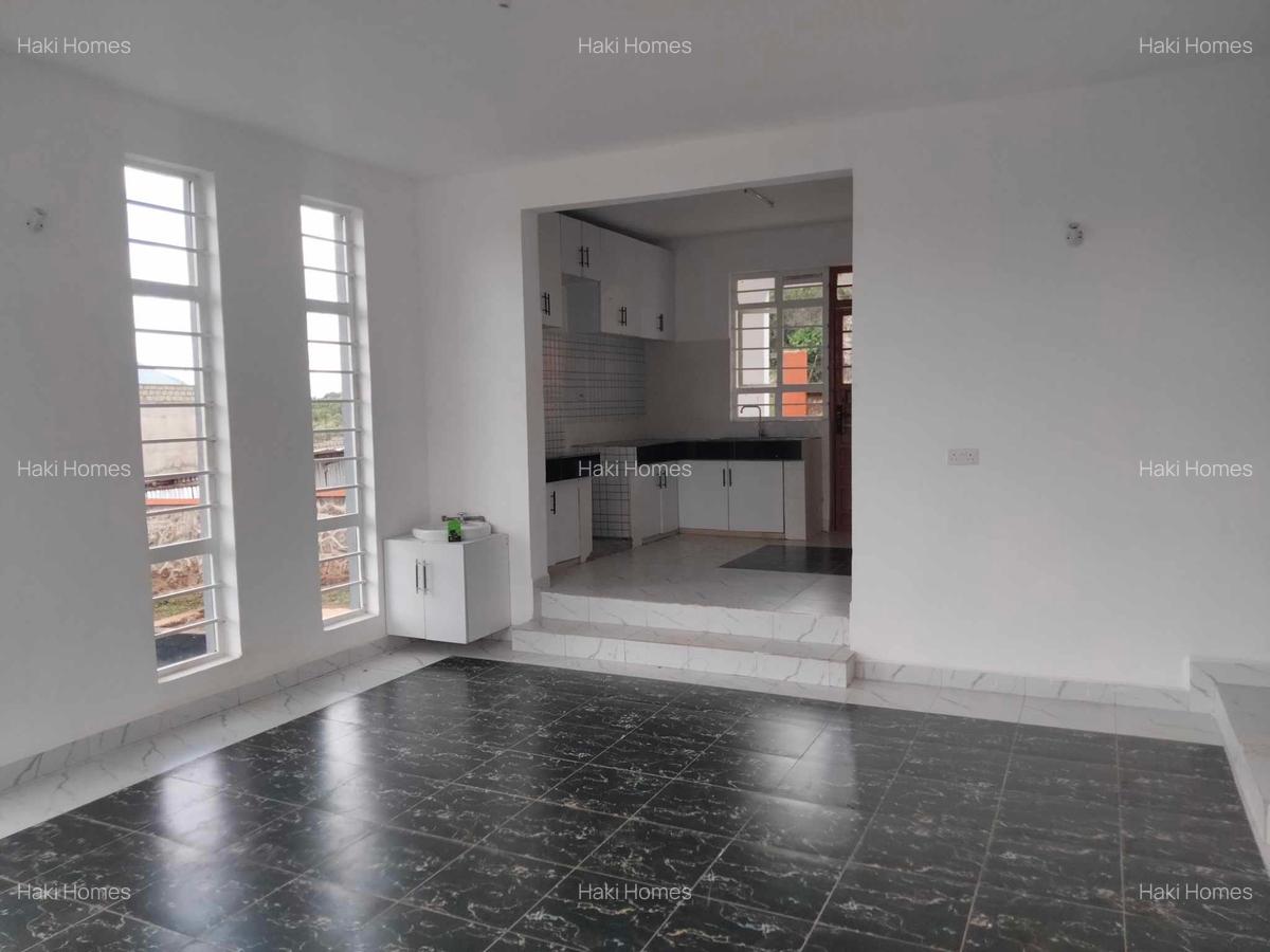 3 Bed House with En Suite at Ngong - 14