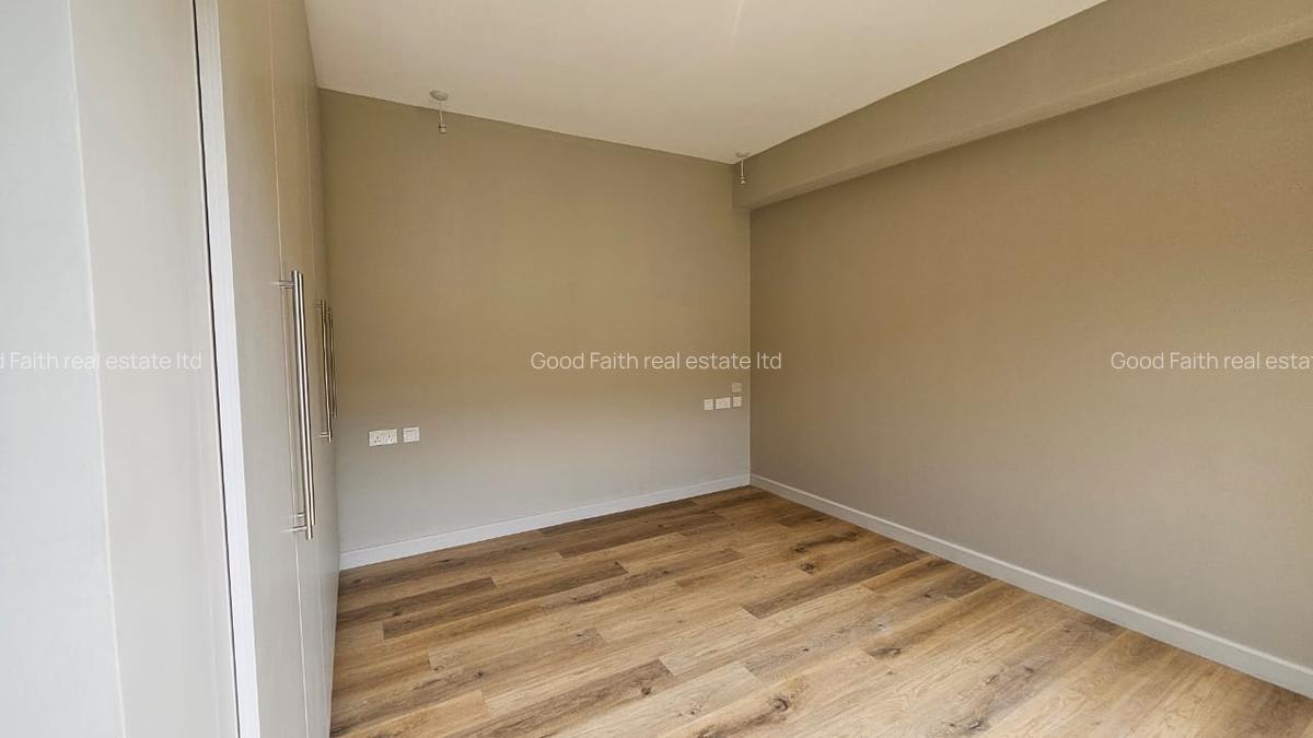 4 Bed Villa with En Suite in Kiambu Road - 5