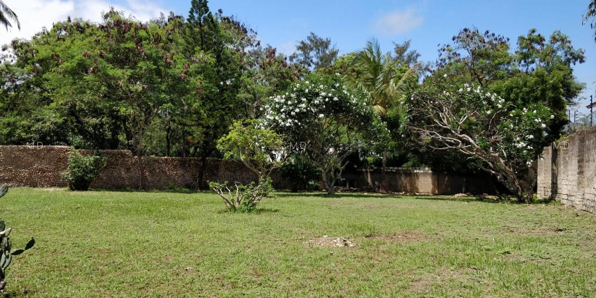 4 Bed House with Staff Quarters at Barracks Lane - 3