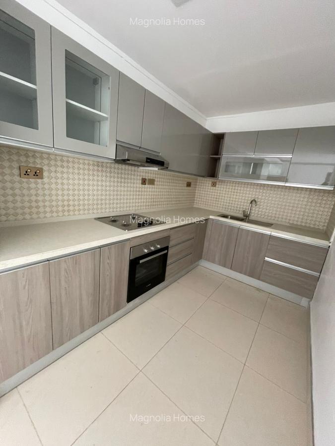 2 Bed Apartment in Westlands Area - 4