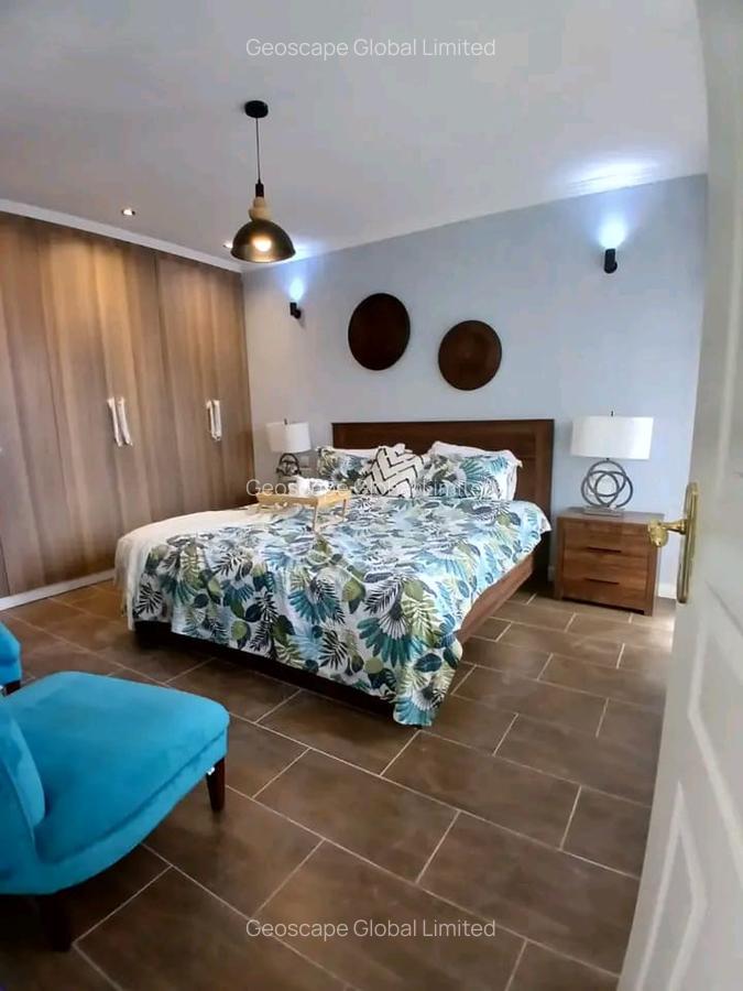 4 Bed House with En Suite in Syokimau - 9