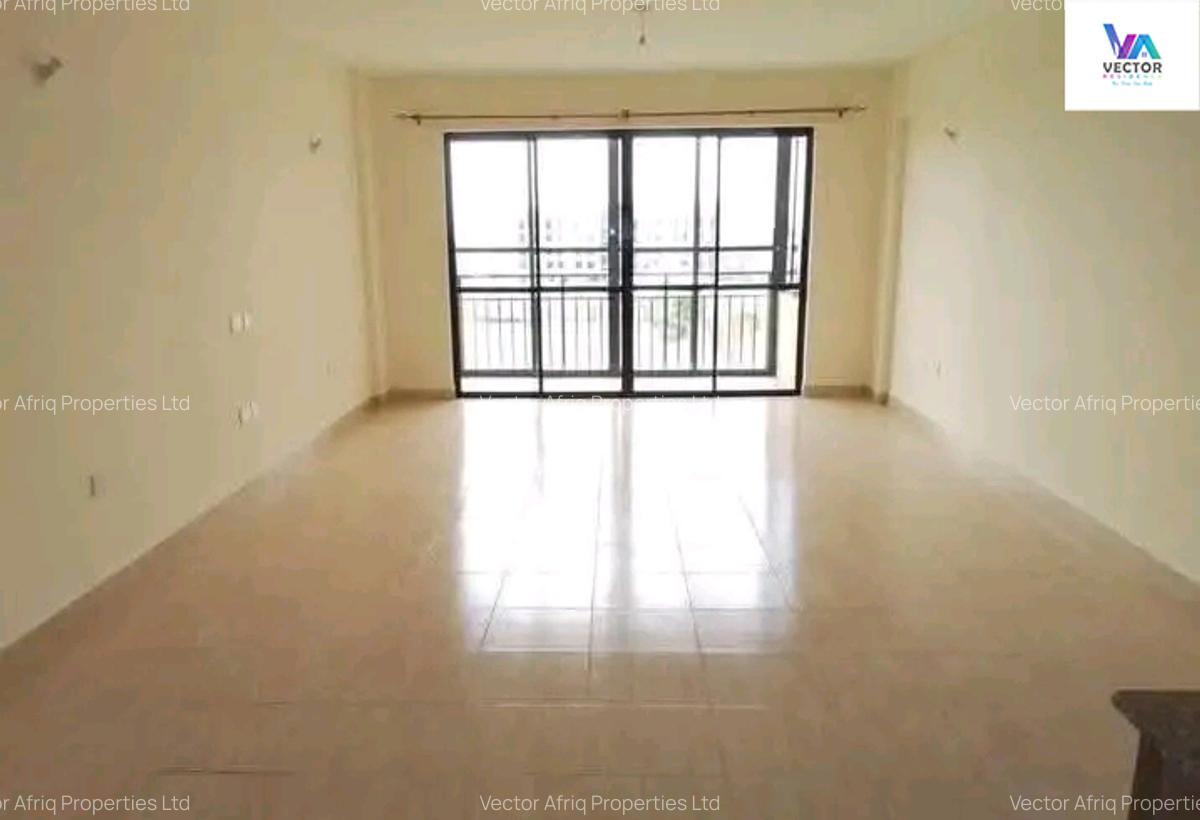Serviced 3 Bed Apartment with En Suite in Syokimau - 10
