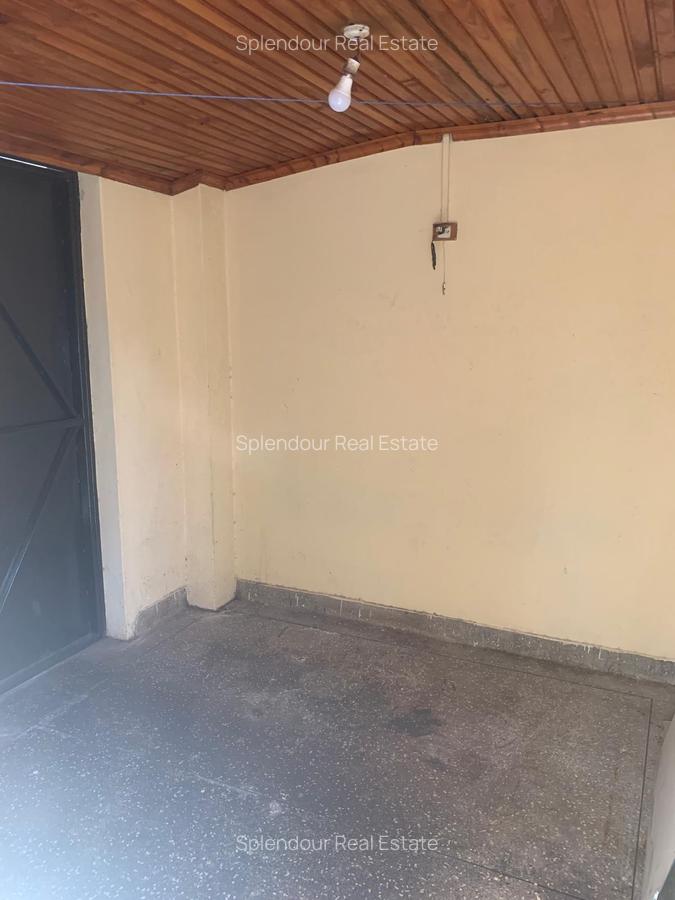 4 Bed Townhouse with En Suite in Kilimani - 13