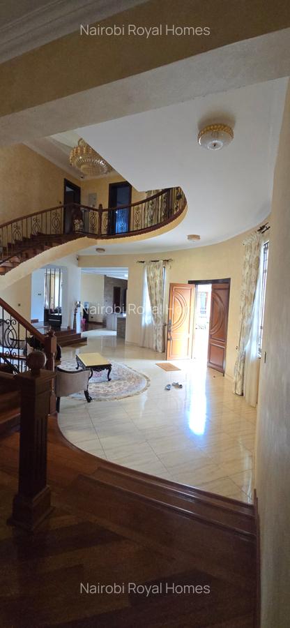 8 Bed House with En Suite at Glory Road - 19