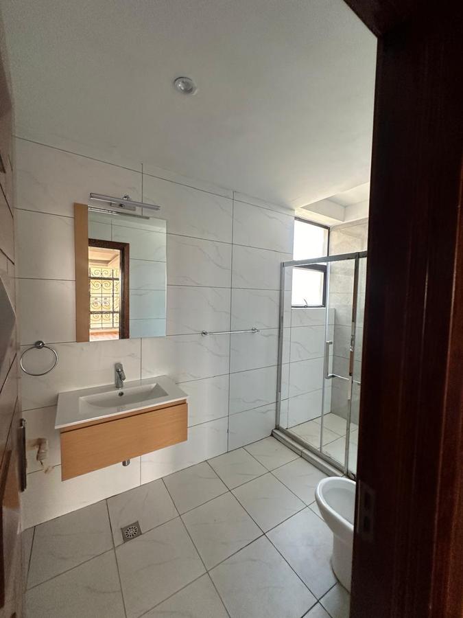 4 Bed Apartment with En Suite at Kileleshwa - 11