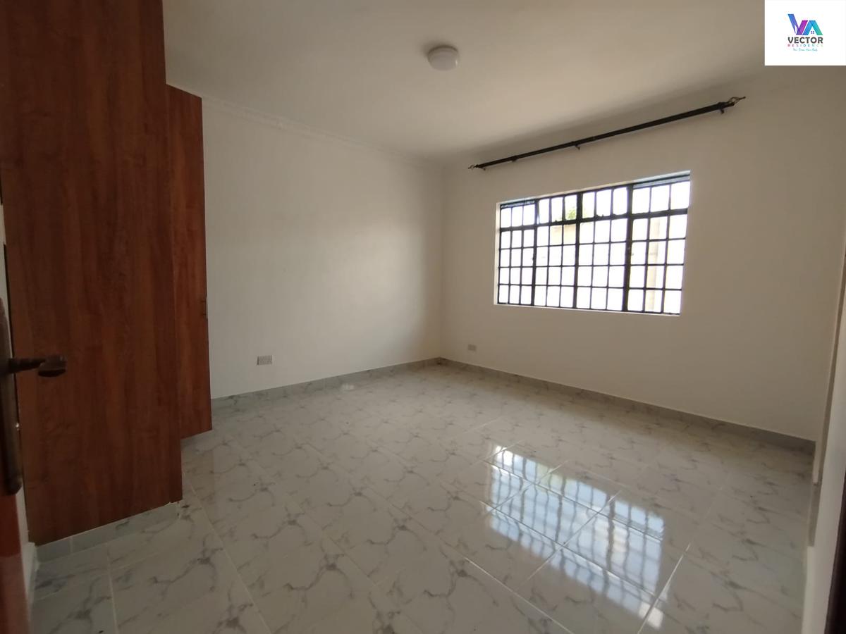 3 Bed House with En Suite in Kitengela - 7