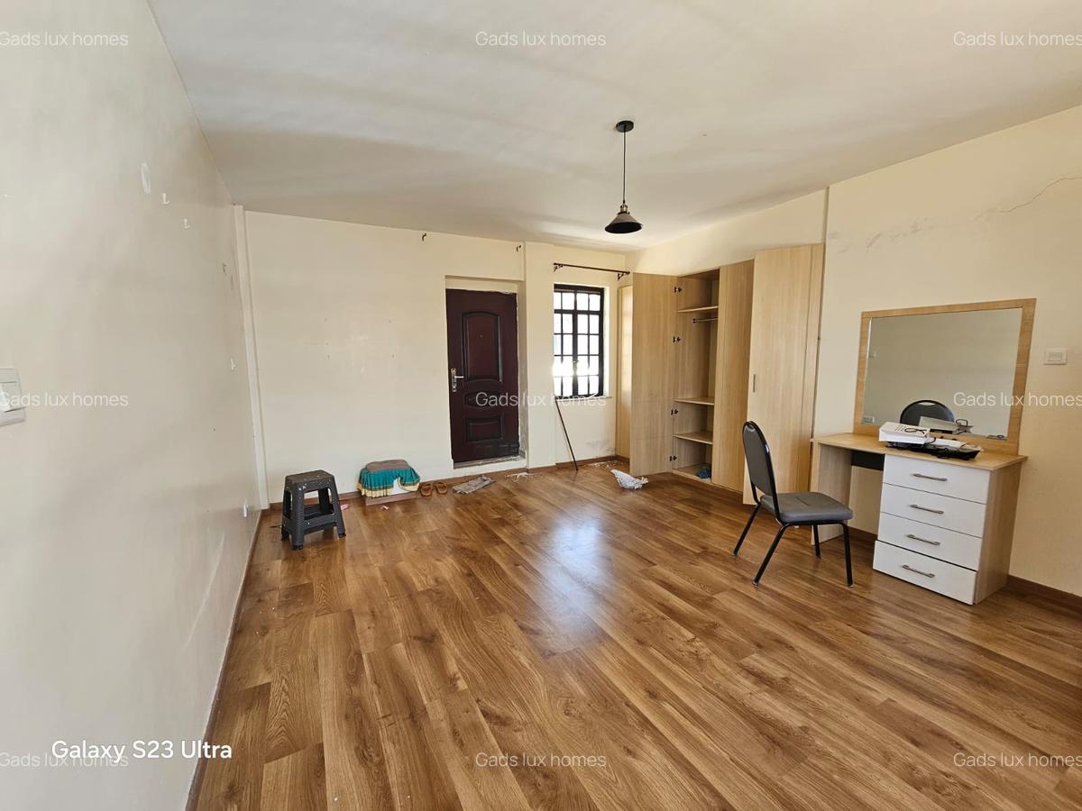 1 Bed Apartment with Swimming Pool at Nyeri Road - 8