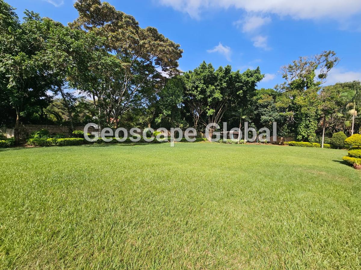 5 Bed House with En Suite in Muthaiga - 14