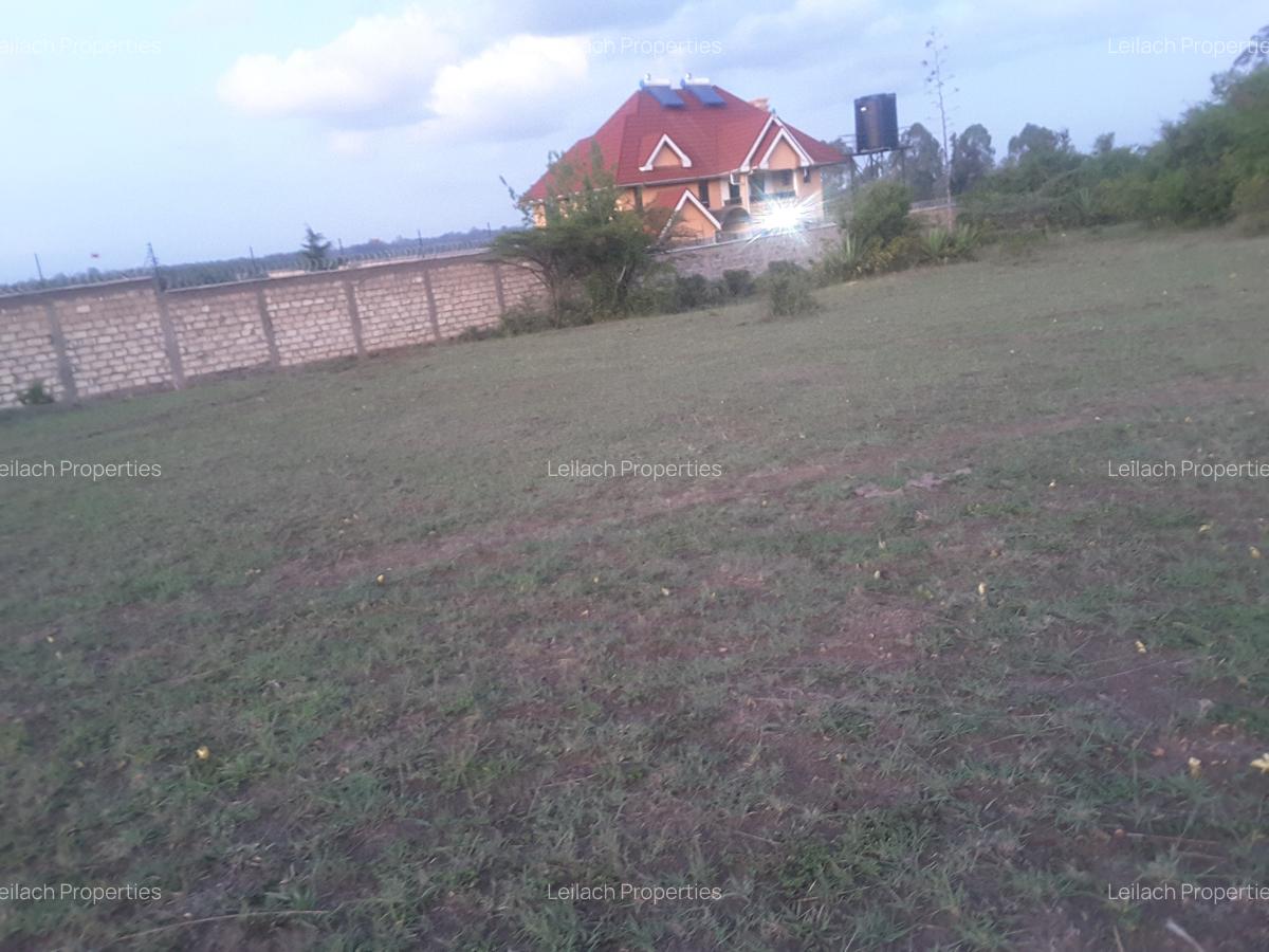 2 ac Land in Ongata Rongai - 3