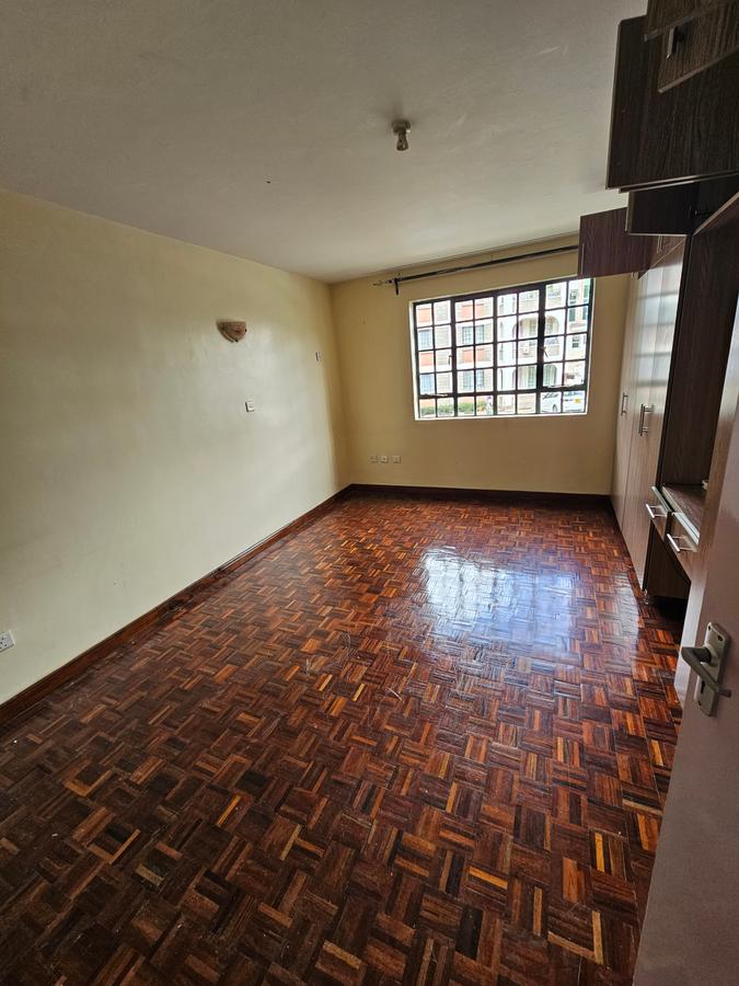 3 Bed Apartment with En Suite at Kileleshwa - 12