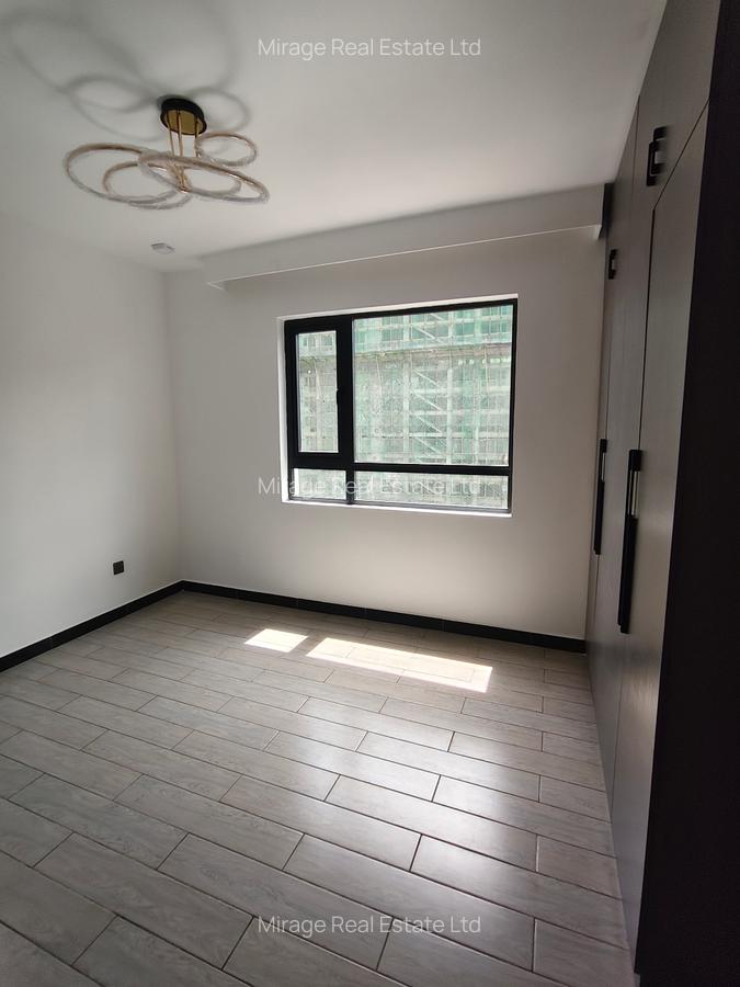 2 Bed Apartment with Swimming Pool in Lavington - 5