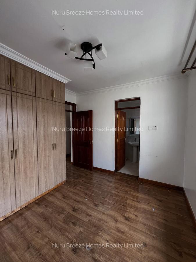 3 Bed Apartment with En Suite in Rhapta Road - 13