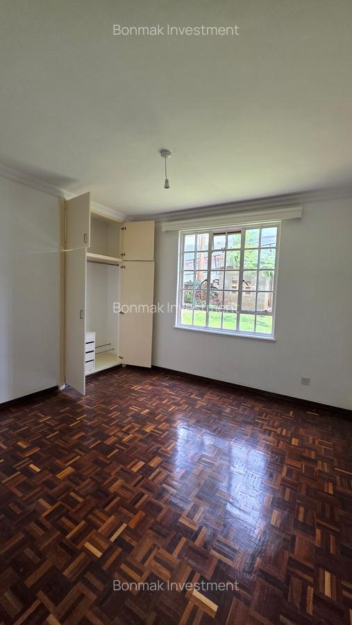 3 Bed Apartment with En Suite at Old Muthaiga - 15
